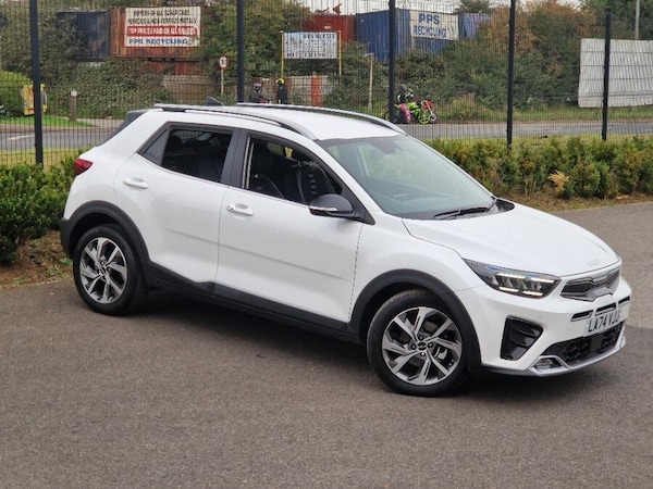 Used Kia Stonic 2024 for sale - 76227069: Photo 14
