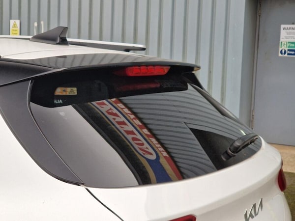 Used Kia Stonic 2024 for sale - 76227069: Photo 19