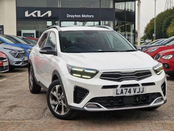 Kia - Stonic
