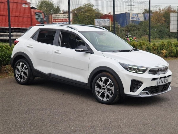 Used Kia Stonic 2024 for sale - 76227069: Photo 20