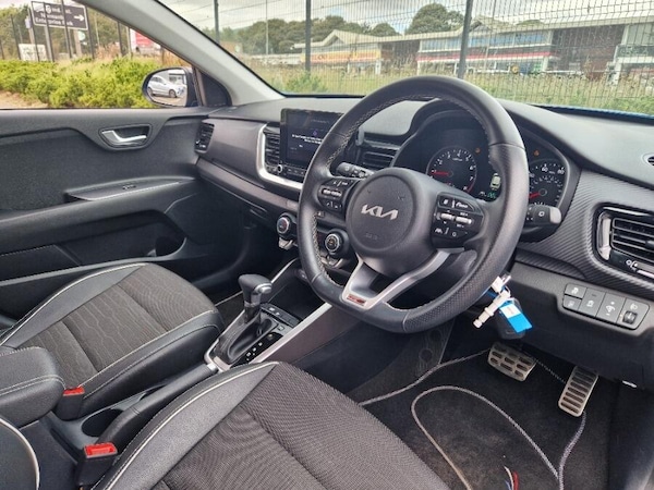 Used Kia Stonic 2024 for sale - 76227069: Photo 26