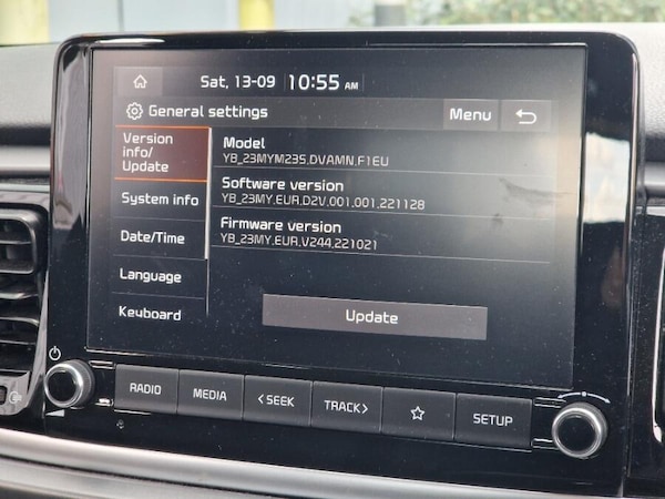 Used Kia Stonic 2024 for sale - 76227069: Photo 30