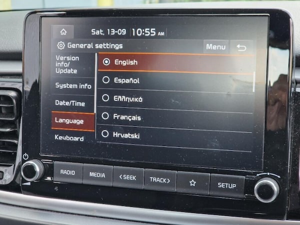 Used Kia Stonic 2024 for sale - 76227069: Photo 32
