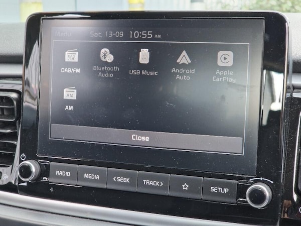 Used Kia Stonic 2024 for sale - 76227069: Photo 35