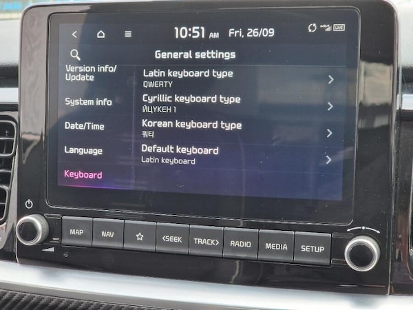 Used Kia Stonic 2024 for sale - 76227069: Photo 36
