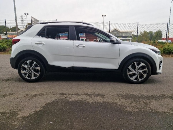 Used Kia Stonic 2024 for sale - 76227069: Photo 4