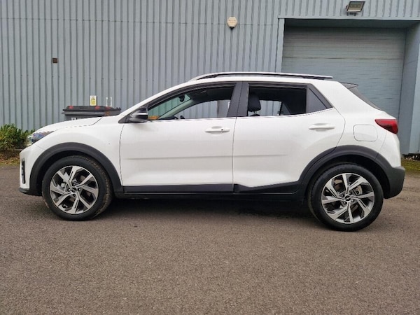 Used Kia Stonic 2024 for sale - 76227069: Photo 8
