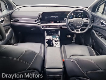 Used Kia Sportage 2025 for sale - 77684379: Photo