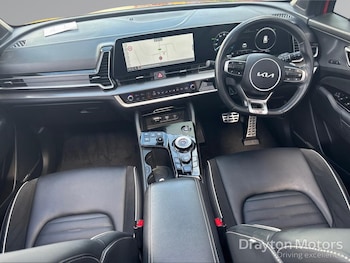 Used Kia Sportage 2023 for sale - 78911320: Photo