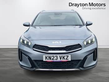 Used Kia XCeed 2023 for sale - 79741344: Photo