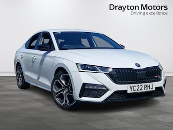 Used Skoda Octavia 2022 for sale - 78675680: Photo