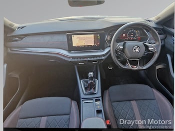 Used Skoda Octavia 2022 for sale - 78675680: Photo