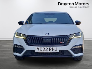 Used Skoda Octavia 2022 for sale - 78675680: Photo