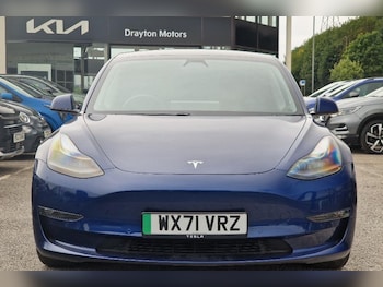 Used Tesla Model 3 2021 for sale - 75463922: Photo