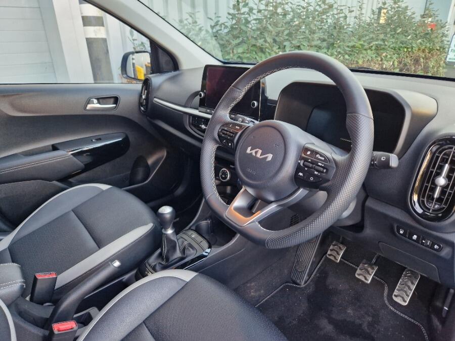 Used Kia Picanto 2025 for sale - 76801678: Photo 11