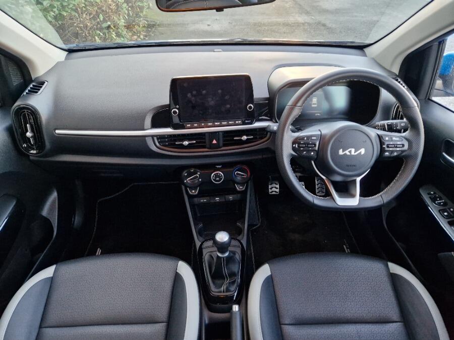 Used Kia Picanto 2025 for sale - 76801678: Photo 12