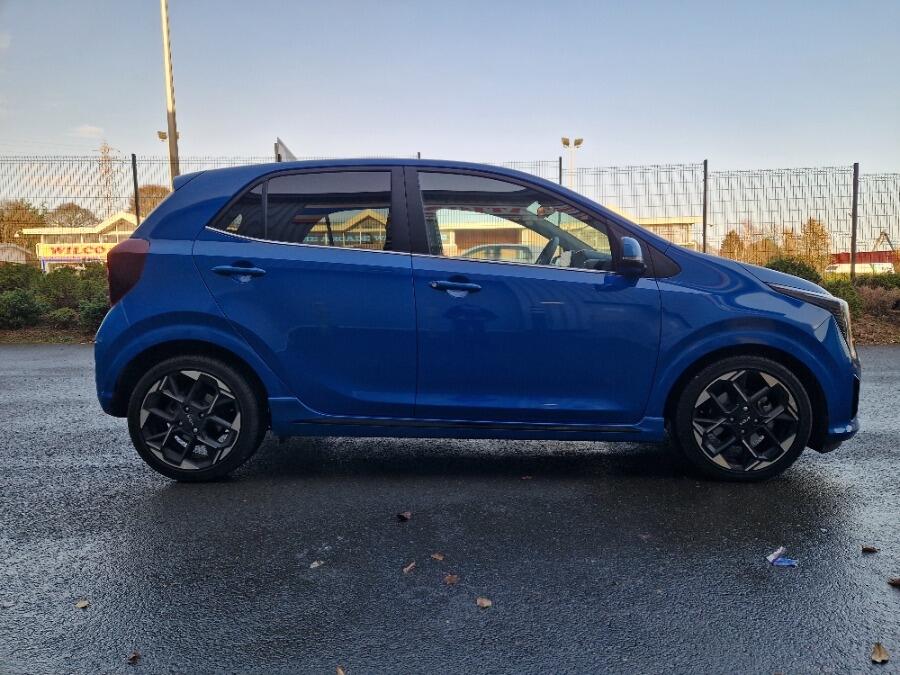 Used Kia Picanto 2025 for sale - 76801678: Photo 13