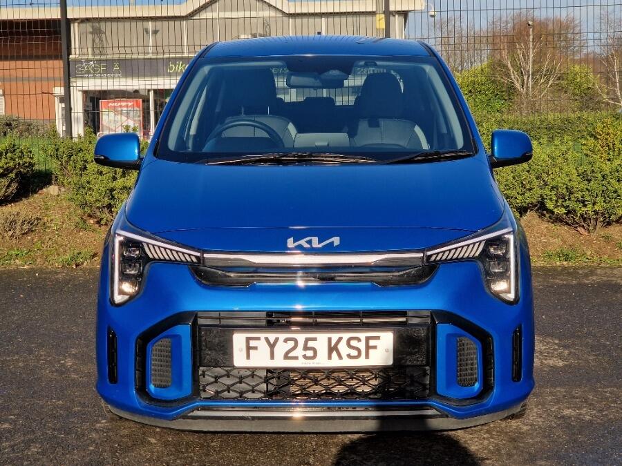 Used Kia Picanto 2025 for sale - 76801678: Photo 15