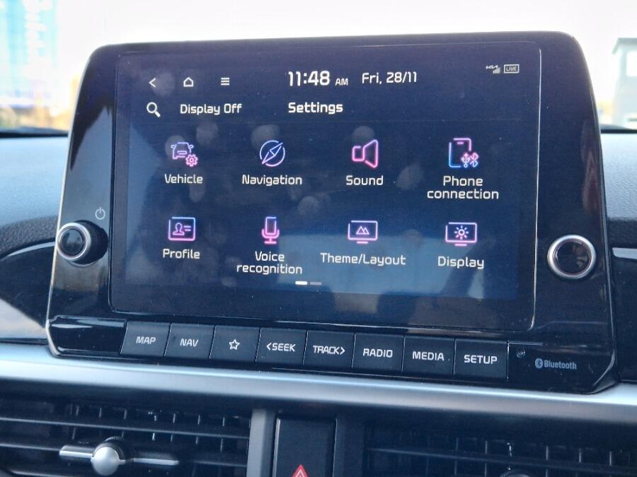 Used Kia Picanto 2025 for sale - 76801678: Photo 17