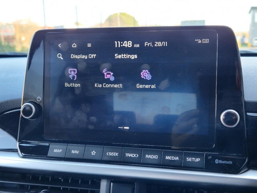 Used Kia Picanto 2025 for sale - 76801678: Photo 18