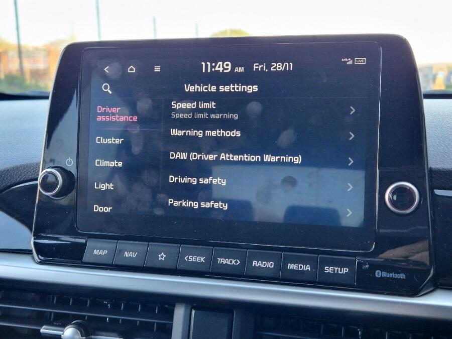 Used Kia Picanto 2025 for sale - 76801678: Photo 19