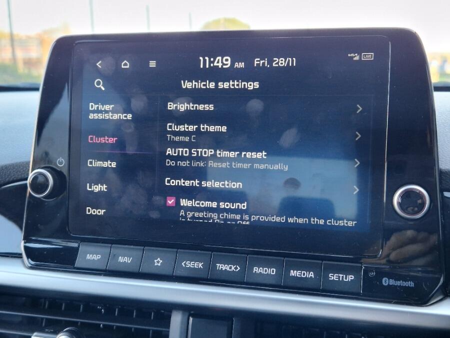 Used Kia Picanto 2025 for sale - 76801678: Photo 20