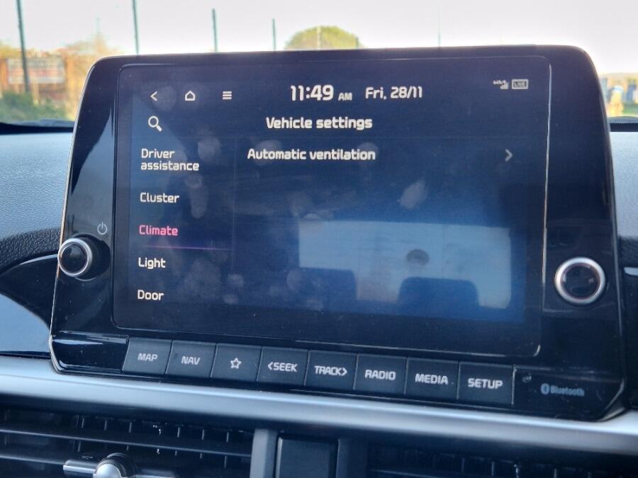 Used Kia Picanto 2025 for sale - 76801678: Photo 21