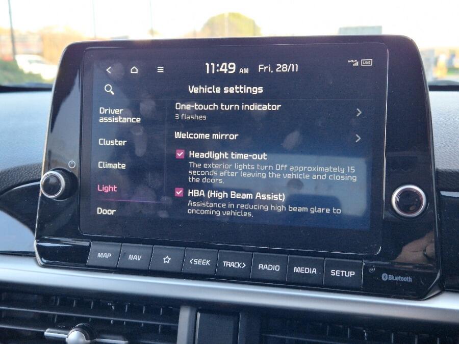 Used Kia Picanto 2025 for sale - 76801678: Photo 22