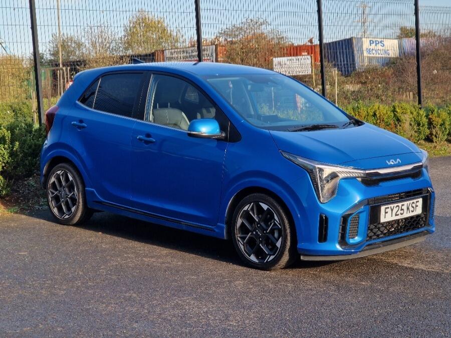 Used Kia Picanto 2025 for sale - 76801678: Photo 33