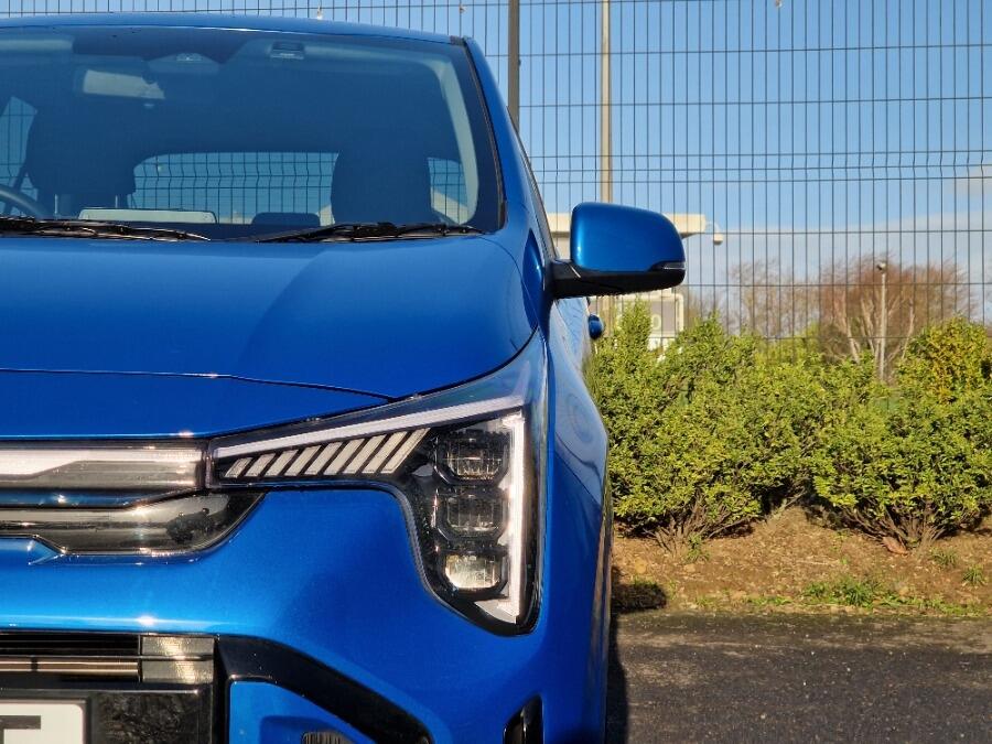 Used Kia Picanto 2025 for sale - 76801678: Photo 34