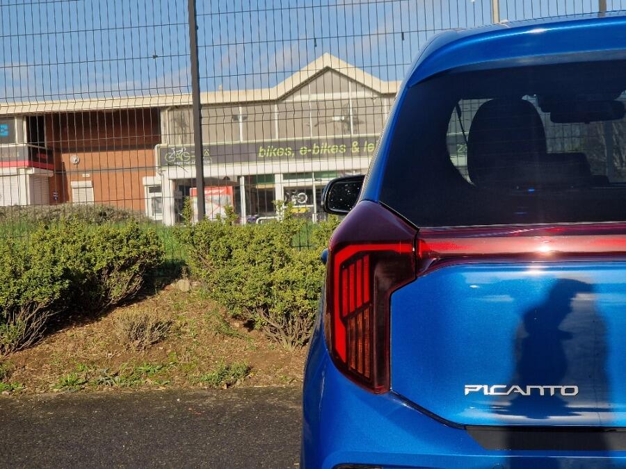 Used Kia Picanto 2025 for sale - 76801678: Photo 36