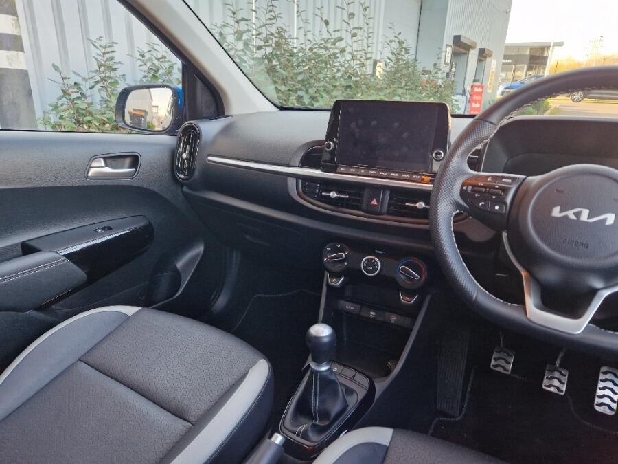 Used Kia Picanto 2025 for sale - 76801678: Photo 44