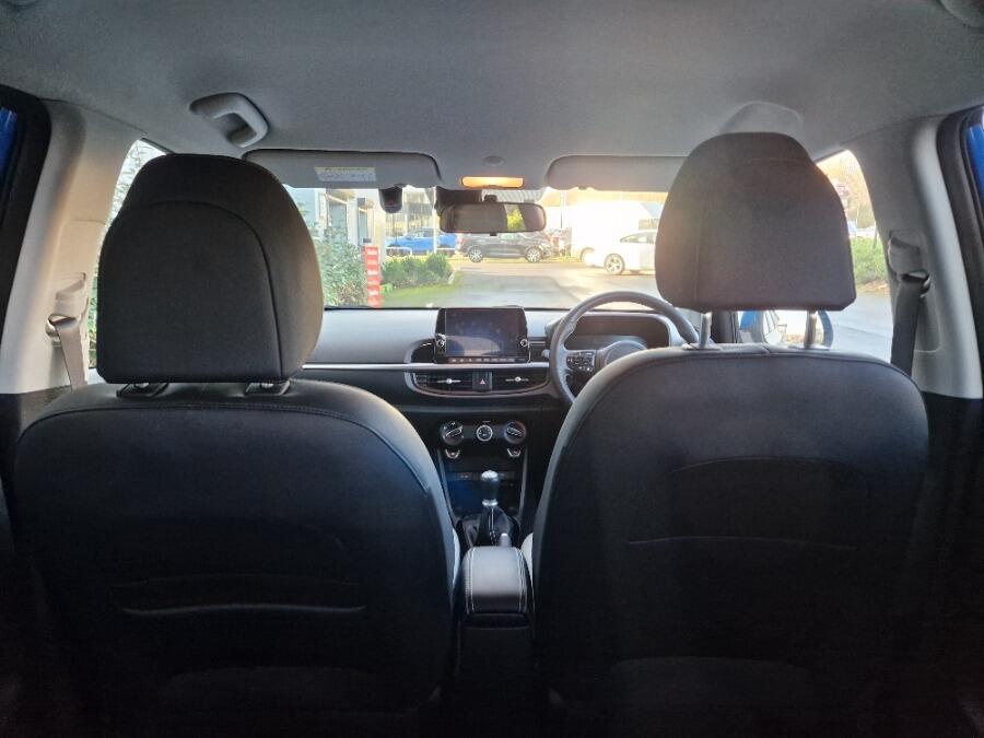 Used Kia Picanto 2025 for sale - 76801678: Photo 45