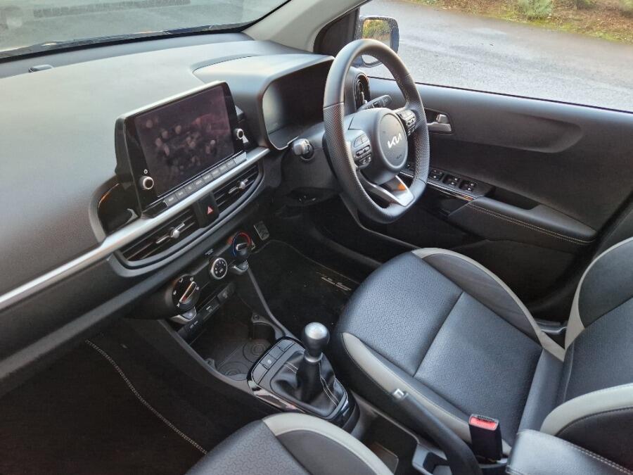 Used Kia Picanto 2025 for sale - 76801678: Photo 49