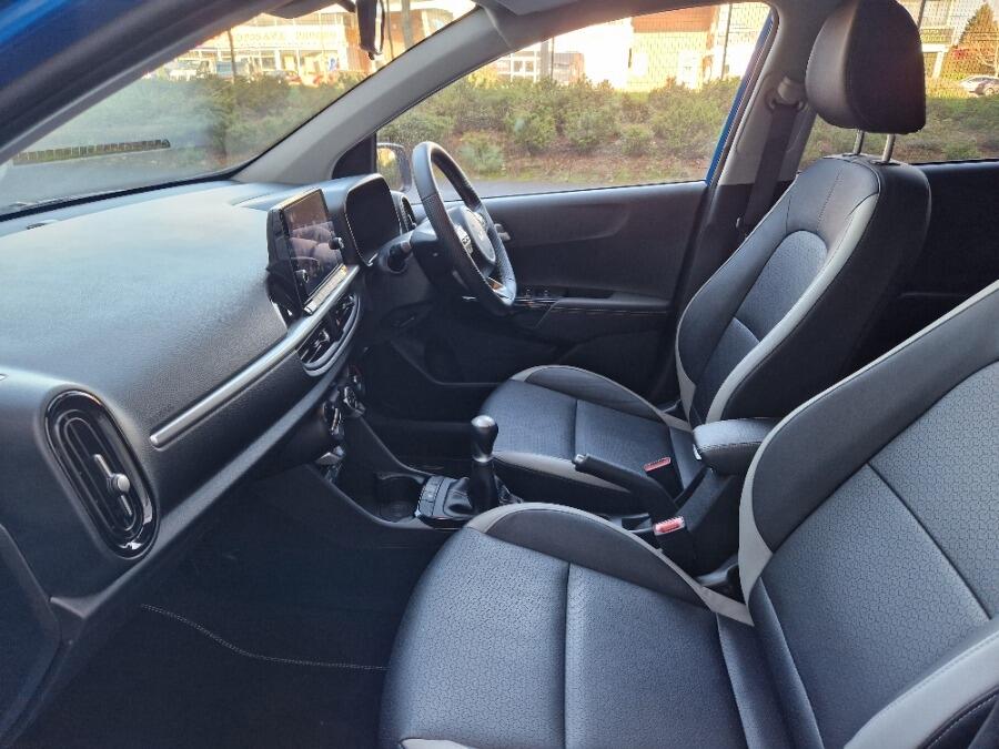 Used Kia Picanto 2025 for sale - 76801678: Photo 51