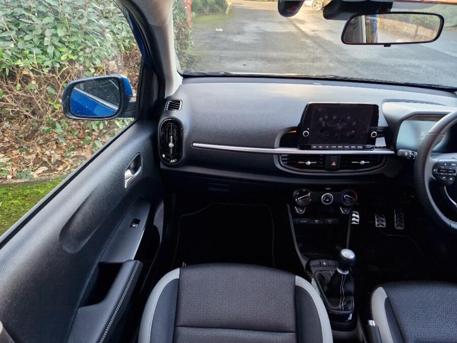 Used Kia Picanto 2025 for sale - 76801678: Photo 53