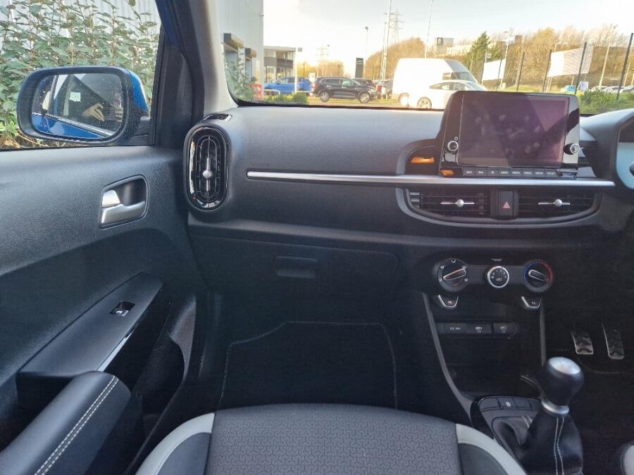 Used Kia Picanto 2025 for sale - 76801678: Photo 54