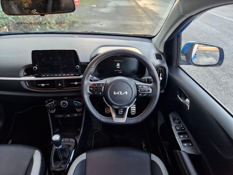 Used Kia Picanto 2025 for sale - 76801678: Photo 55