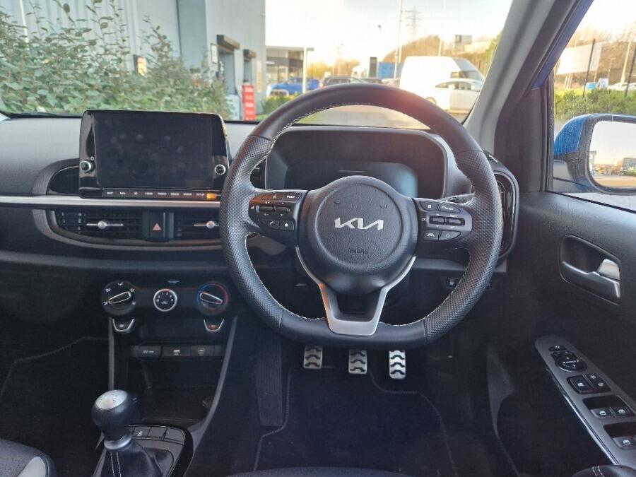 Used Kia Picanto 2025 for sale - 76801678: Photo 56