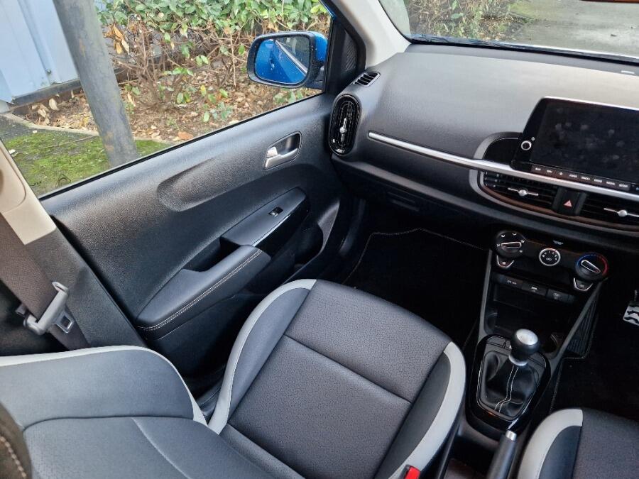 Used Kia Picanto 2025 for sale - 76801678: Photo 59