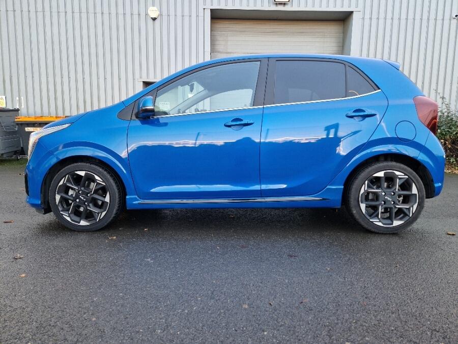 Used Kia Picanto 2025 for sale - 76801678: Photo 6