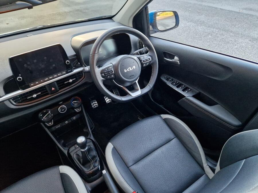 Used Kia Picanto 2025 for sale - 76801678: Photo 60