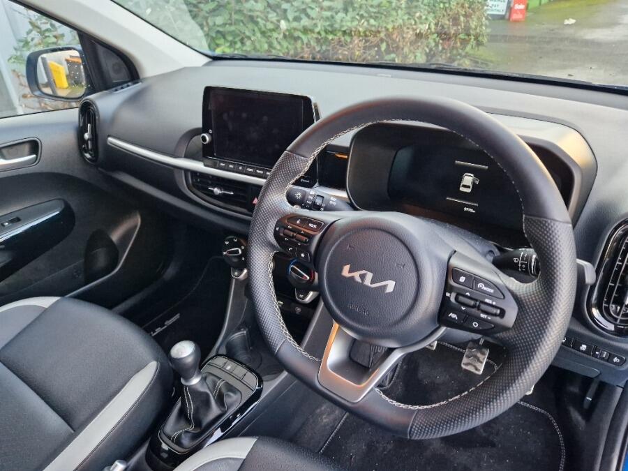 Used Kia Picanto 2025 for sale - 76801678: Photo 9