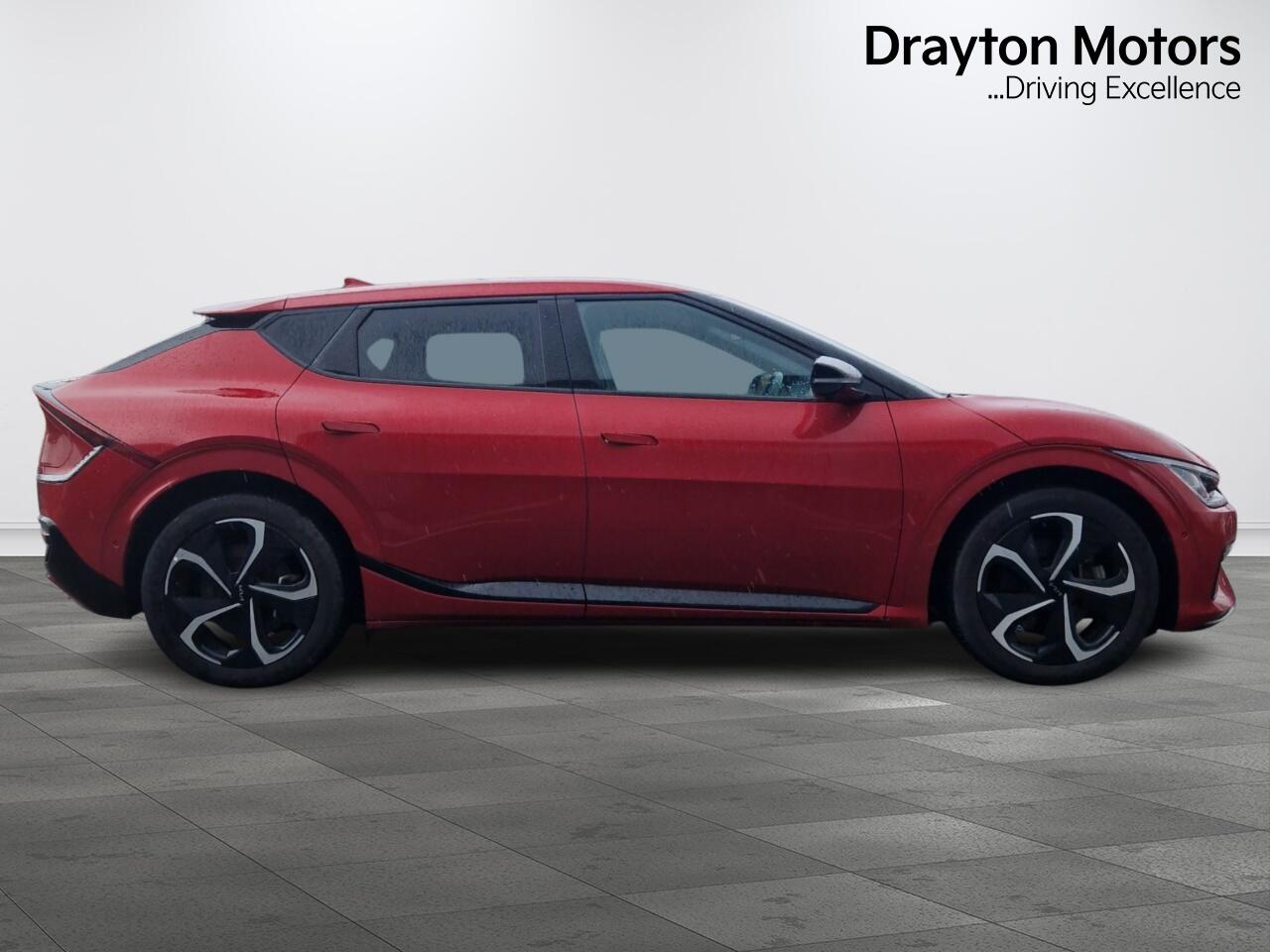 Used Kia EV6 2023 for sale - 77255337: Photo 10