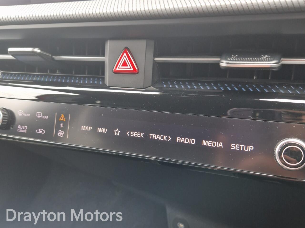 Used Kia EV6 2023 for sale - 77255337: Photo 25