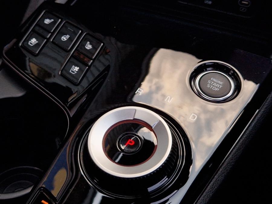 Used Kia Sportage 2025 for sale - 76227858: Photo 31