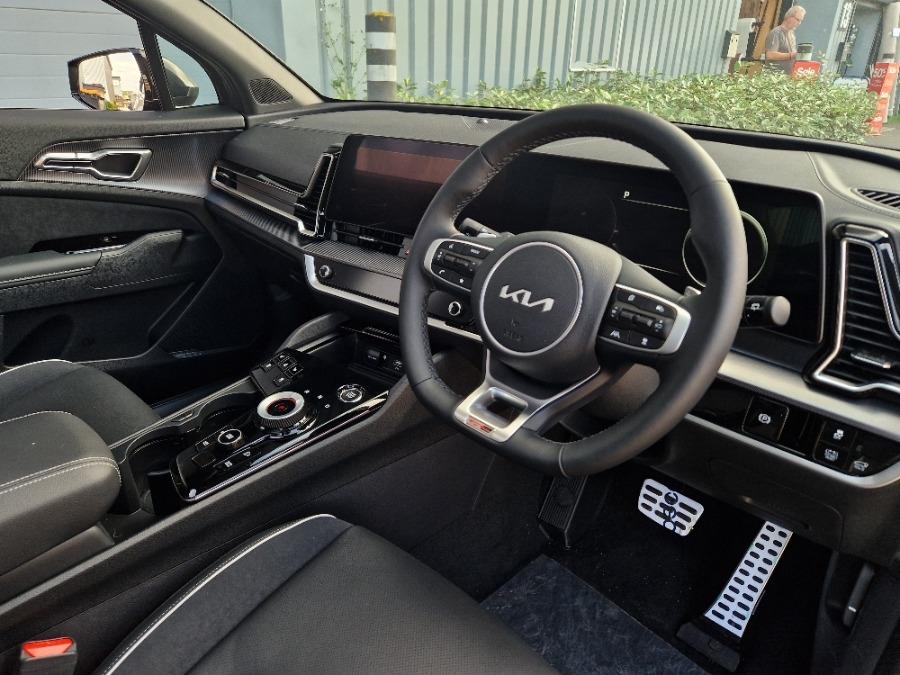 Used Kia Sportage 2025 for sale - 76227858: Photo 33