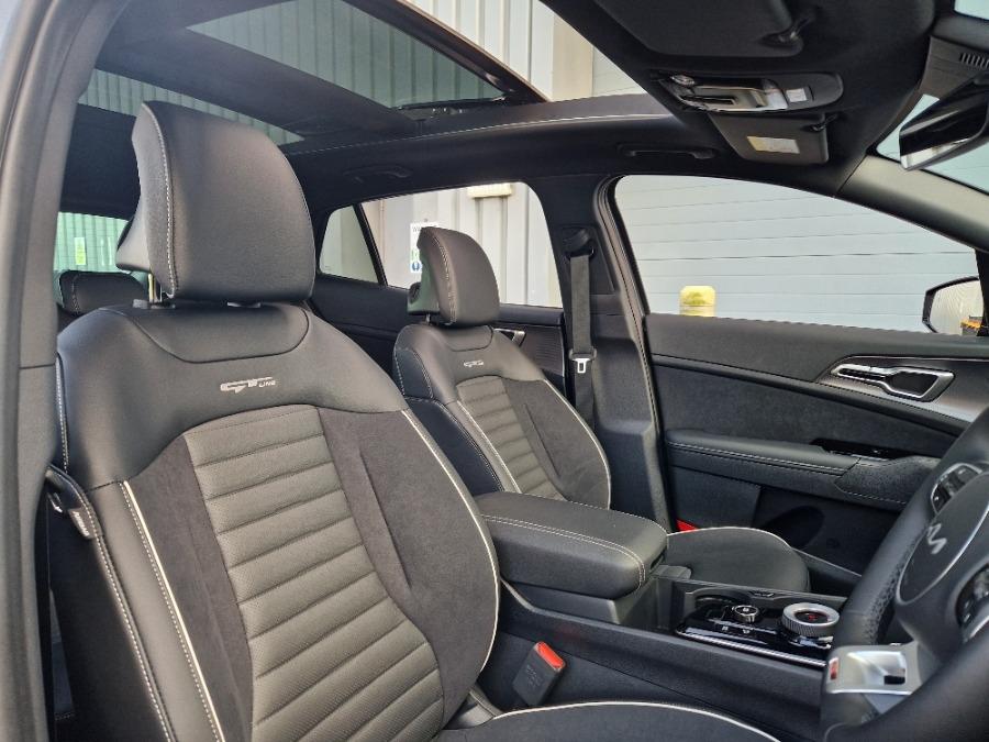 Used Kia Sportage 2025 for sale - 76227858: Photo 36