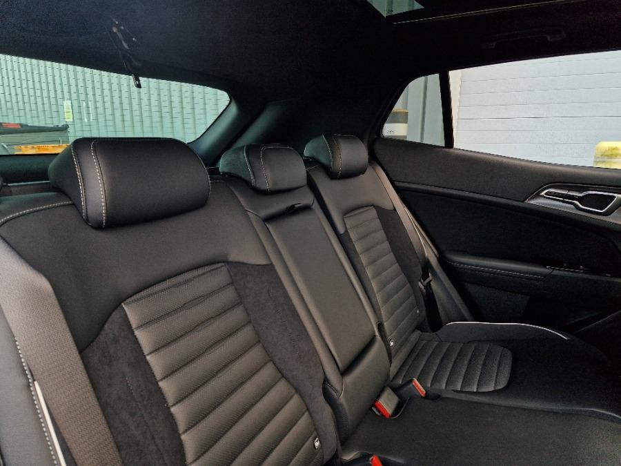 Used Kia Sportage 2025 for sale - 76227858: Photo 40