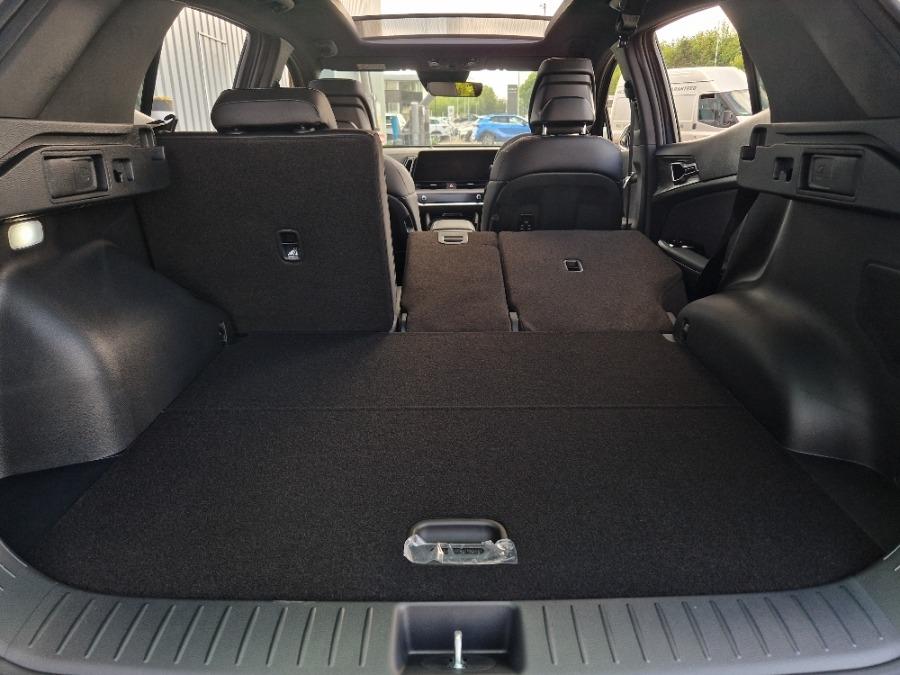 Used Kia Sportage 2025 for sale - 76227858: Photo 42